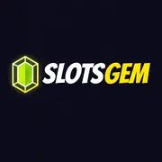 Slotsgem Casino logo